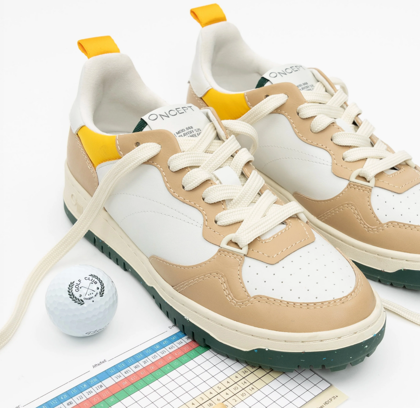 Oncept Phoenix Golf Sneaker