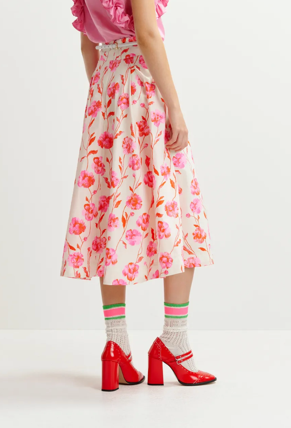 EA Hosanna Skirt