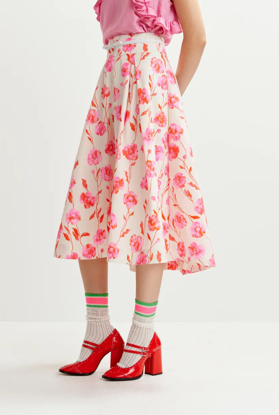EA Hosanna Skirt