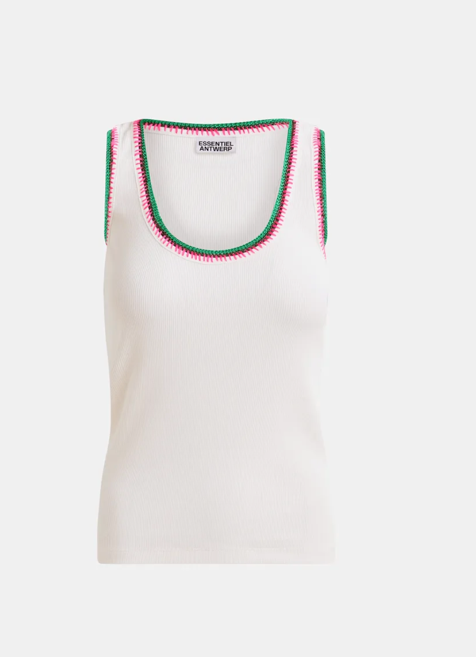 EA Harcel Tank