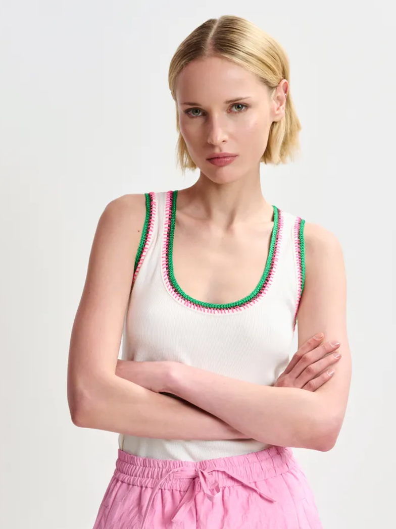 EA Harcel Tank