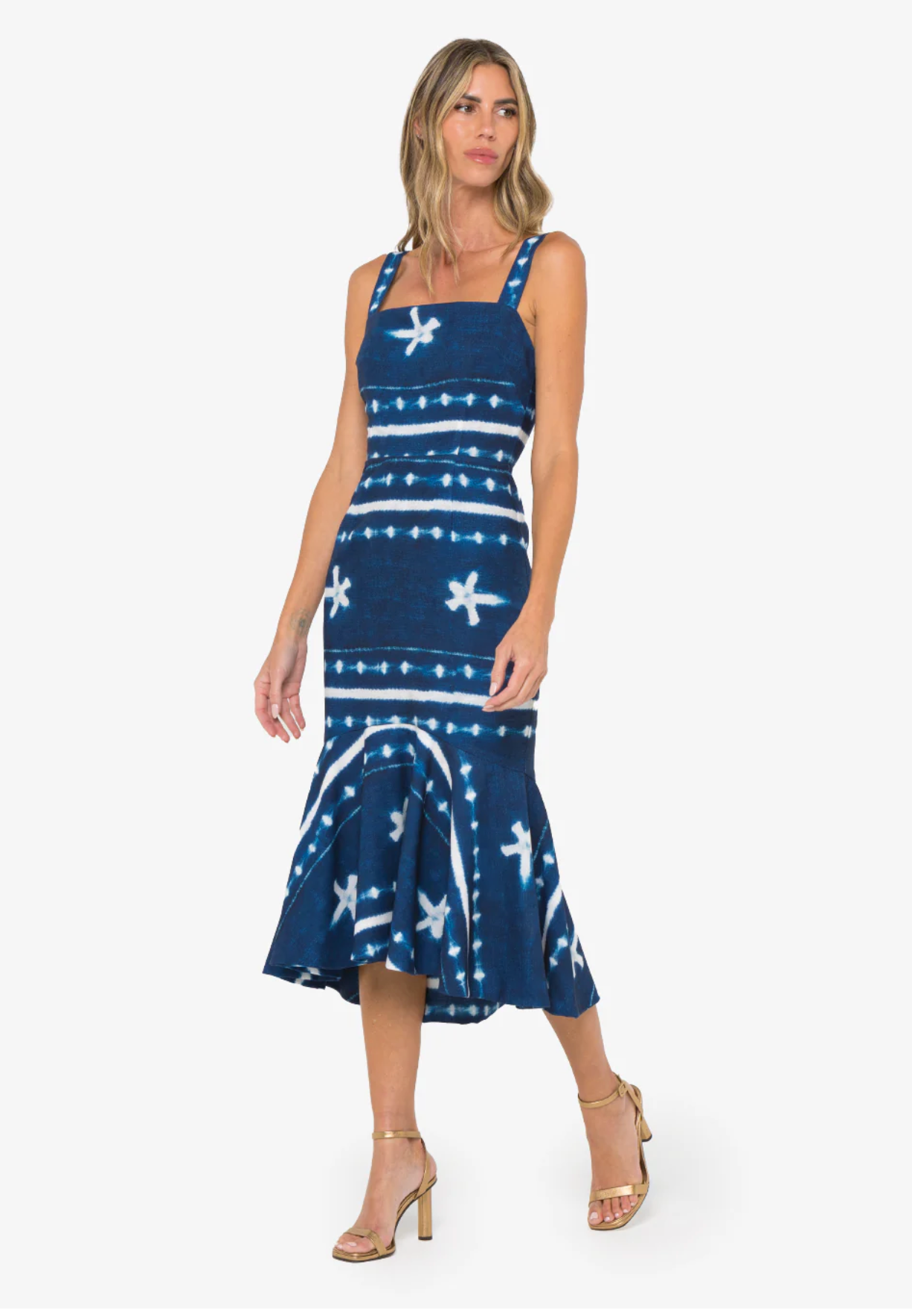 JBQ Natasha Dress