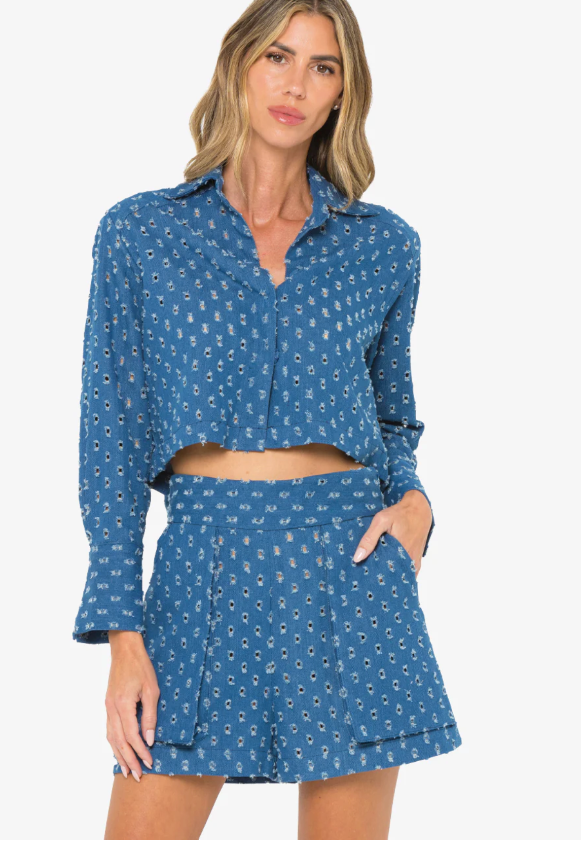 JBQ Pepper Top