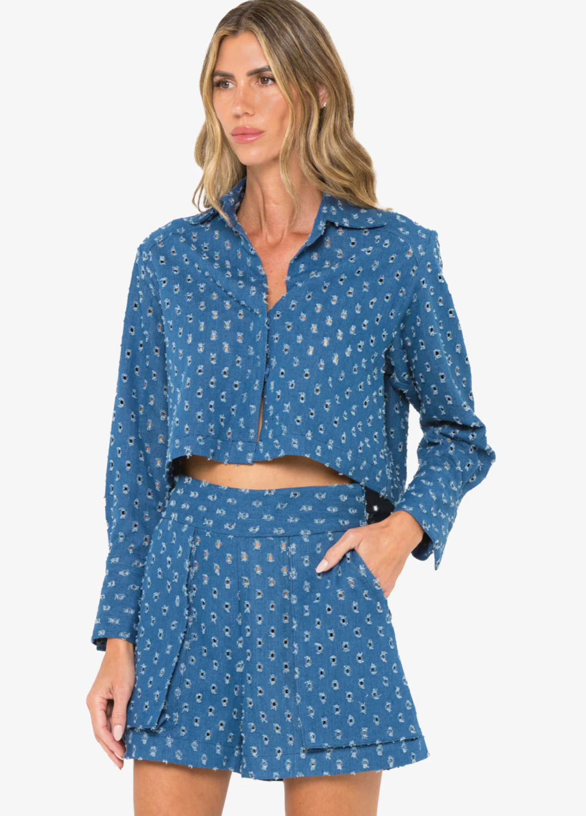 JBQ Pepper Top