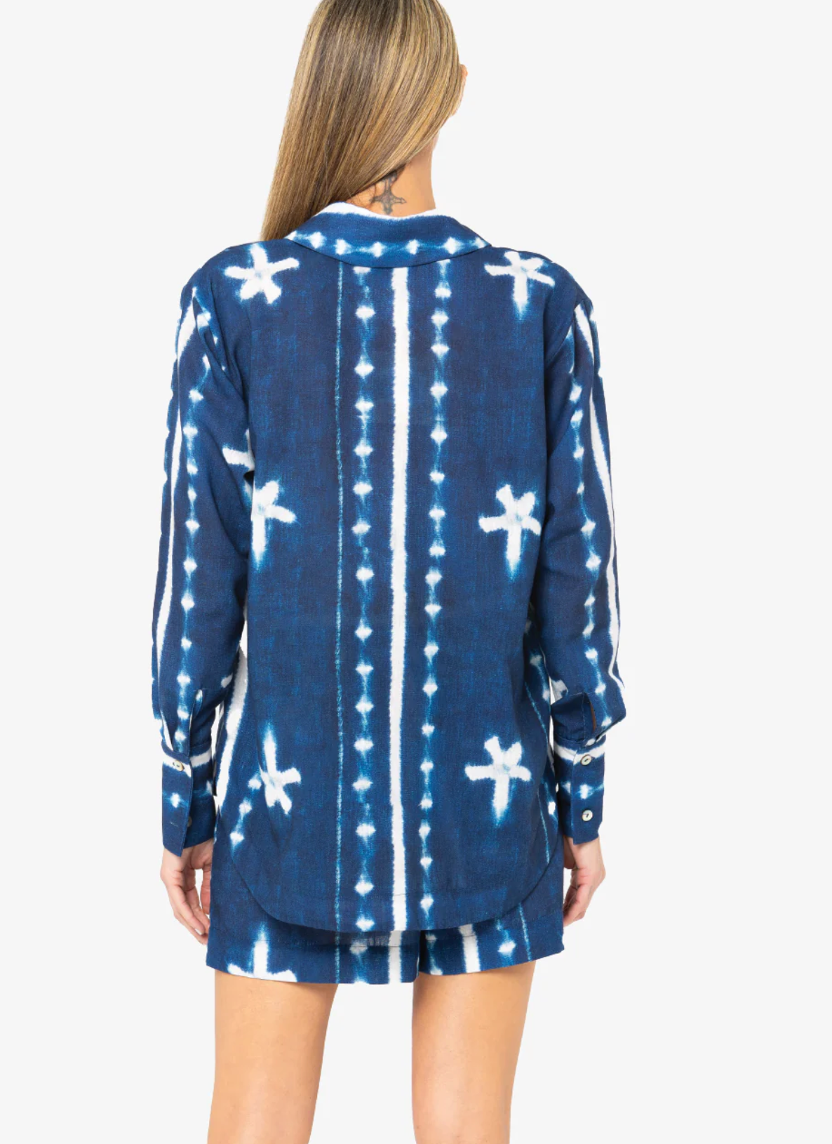 JBQ Beckett Shirt