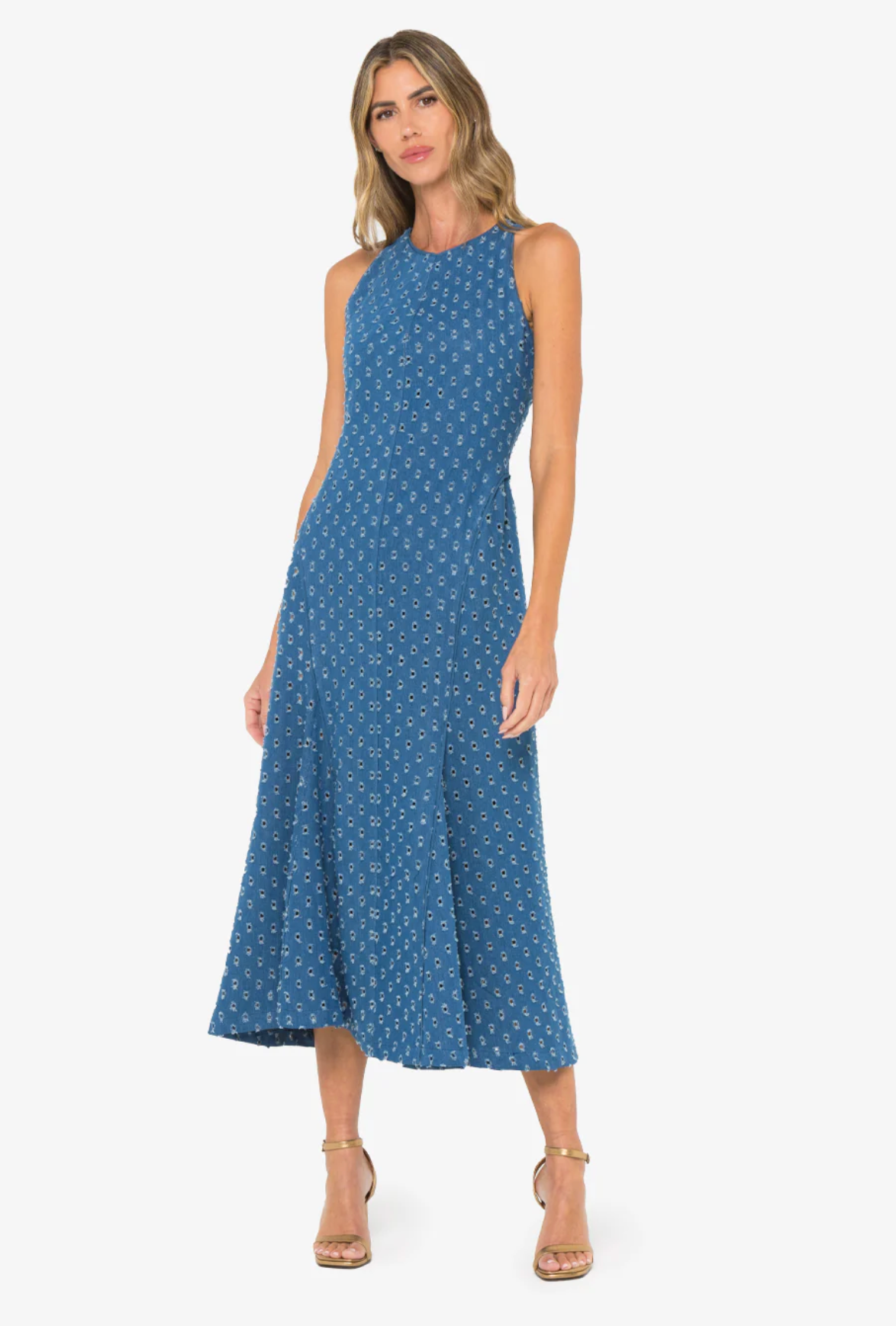 JBQ Brynn Dress