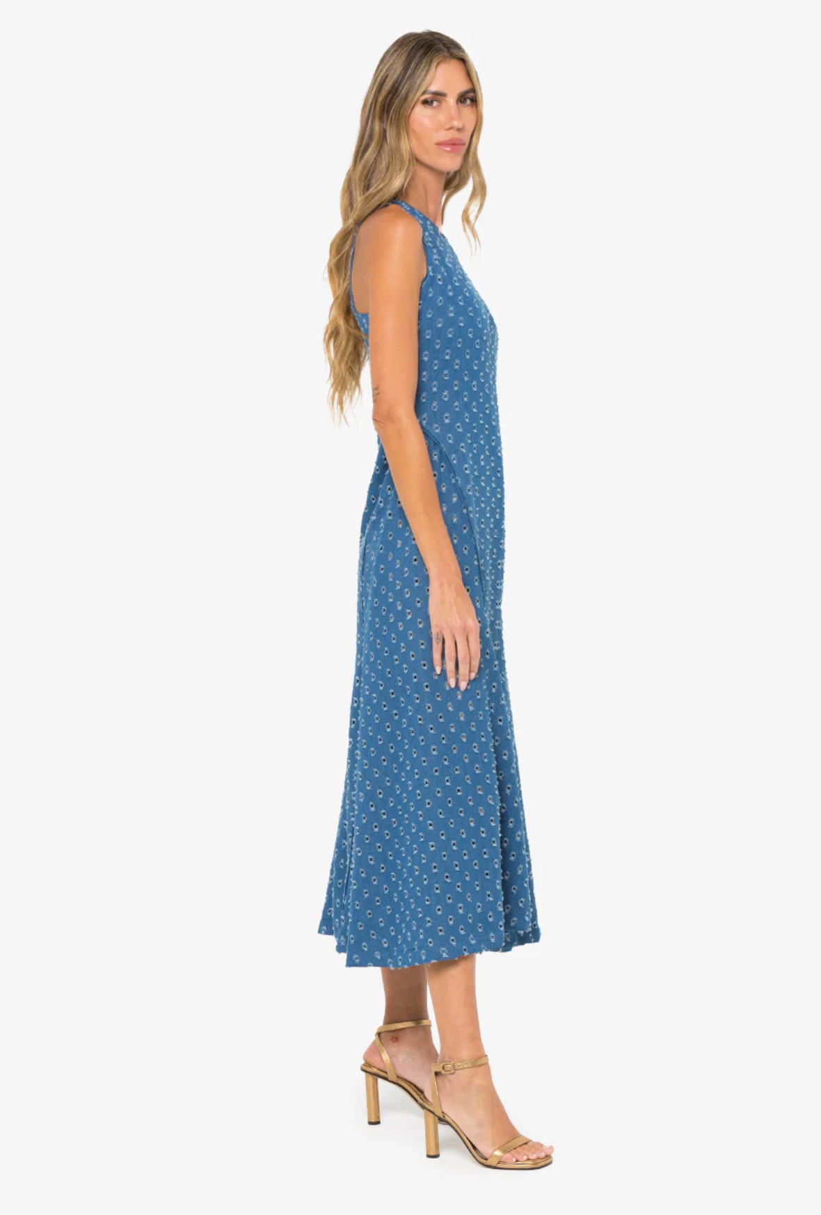JBQ Brynn Dress