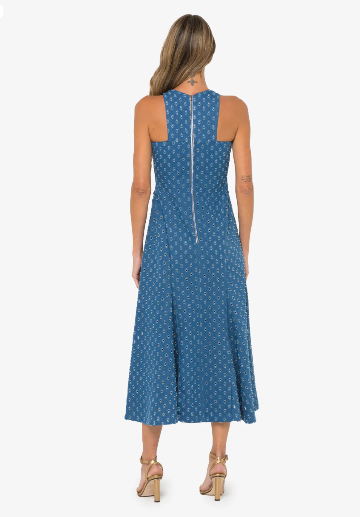 JBQ Brynn Dress