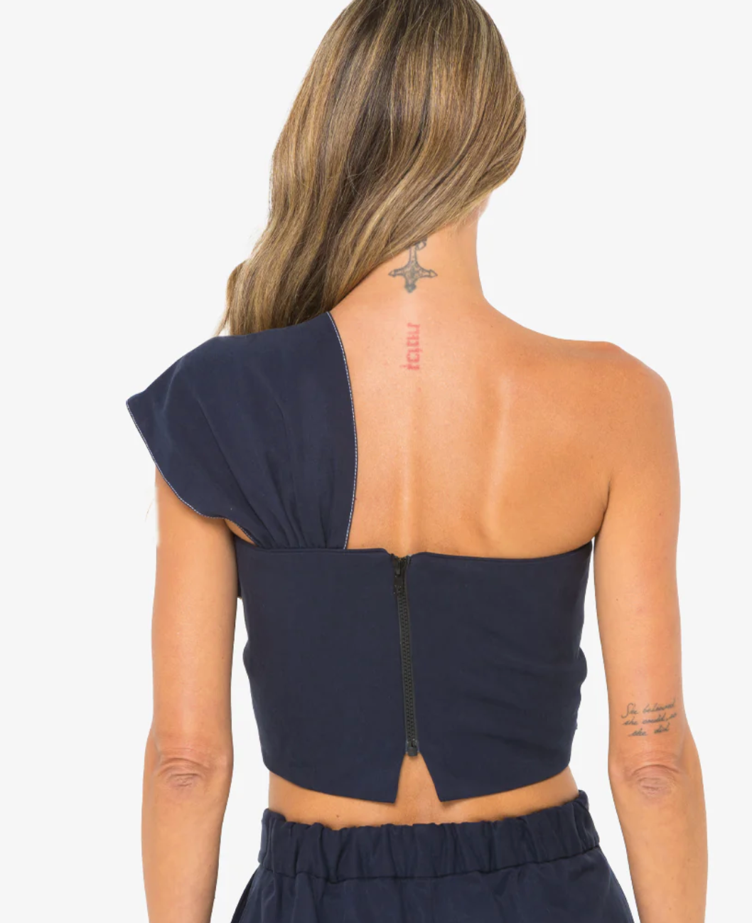 JBQ Blaire Top