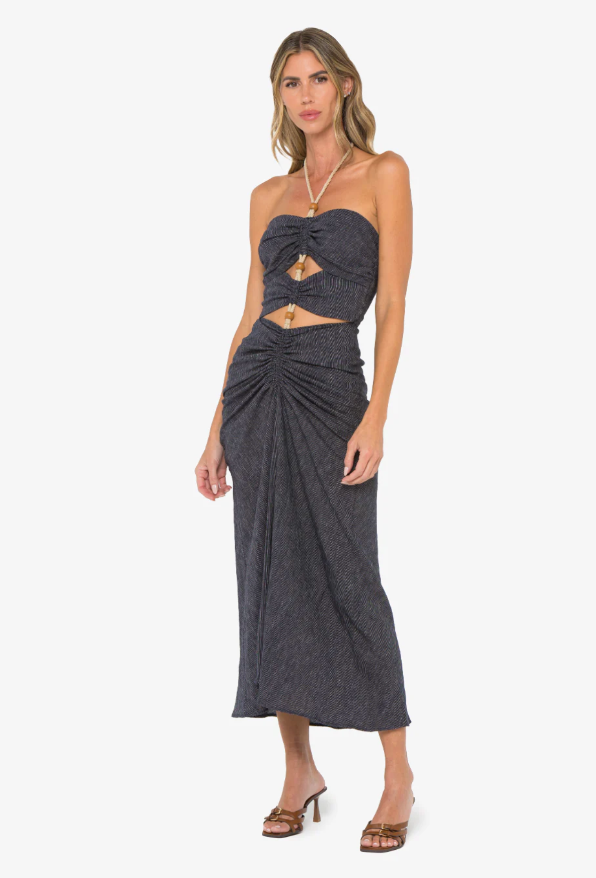 JBQ Montauk Dress