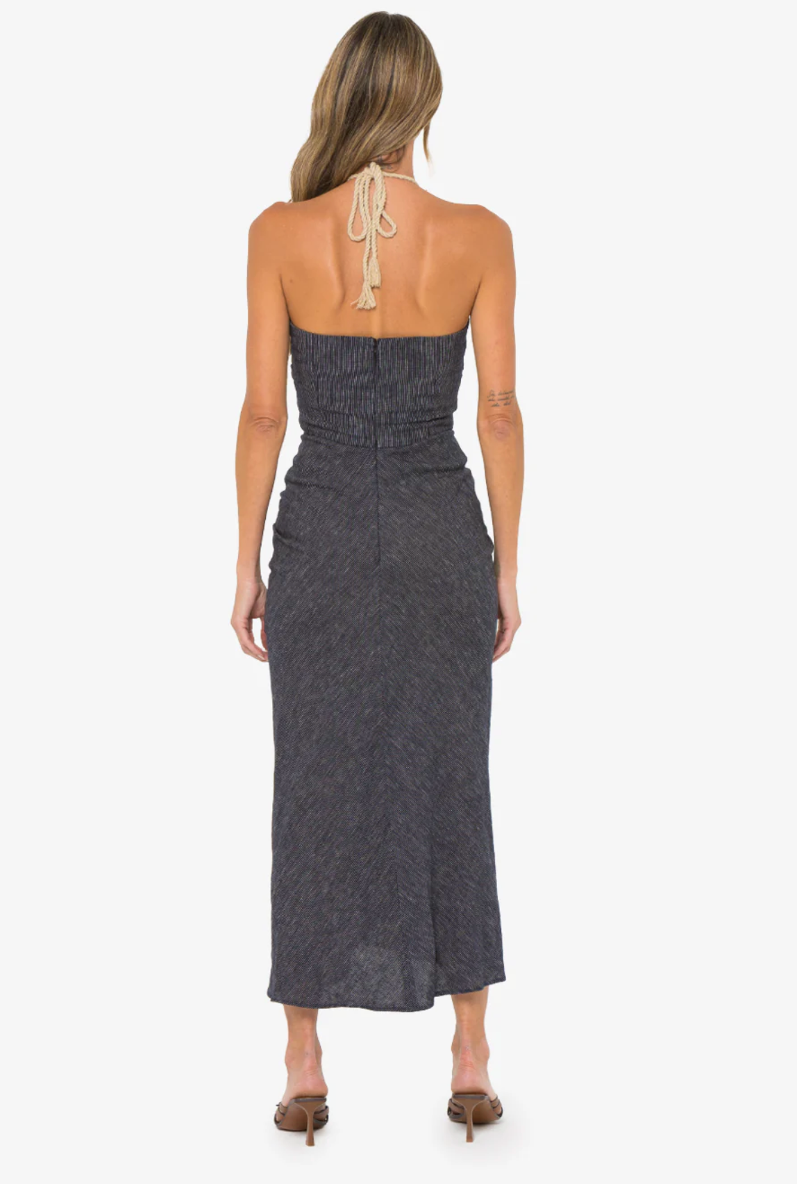 JBQ Montauk Dress