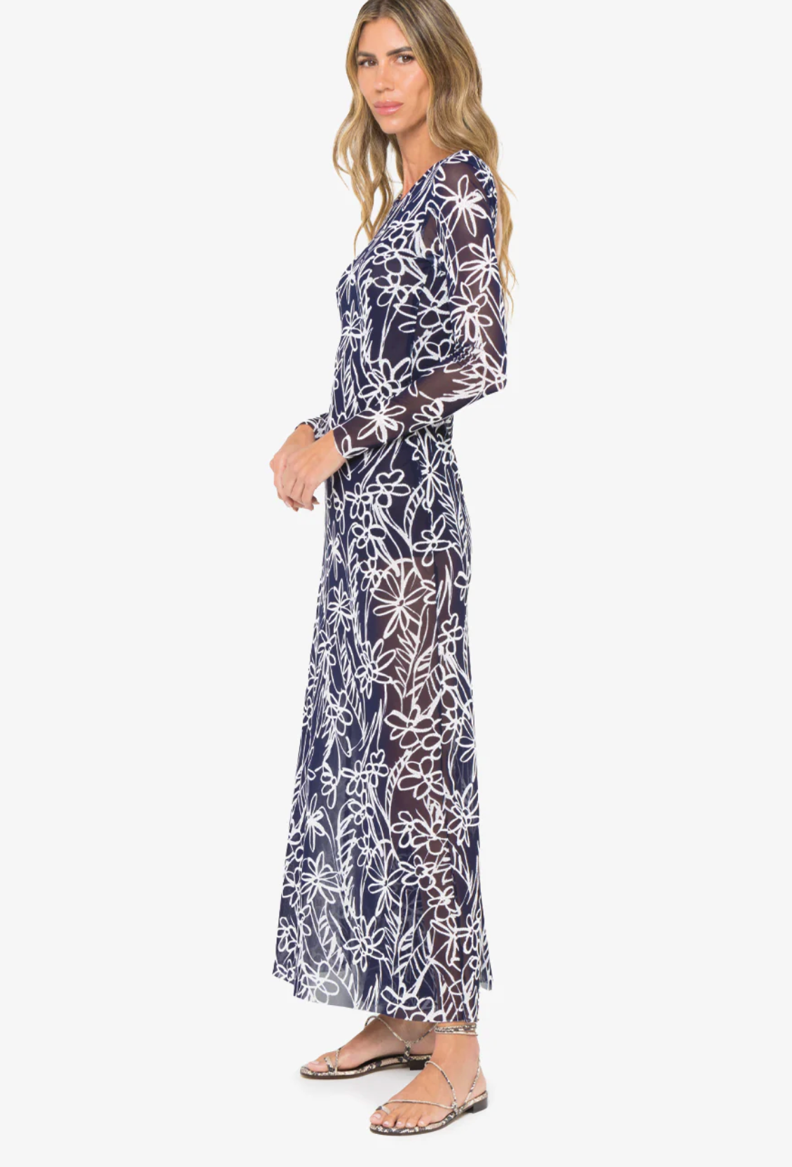 JBQ Gaia Dress