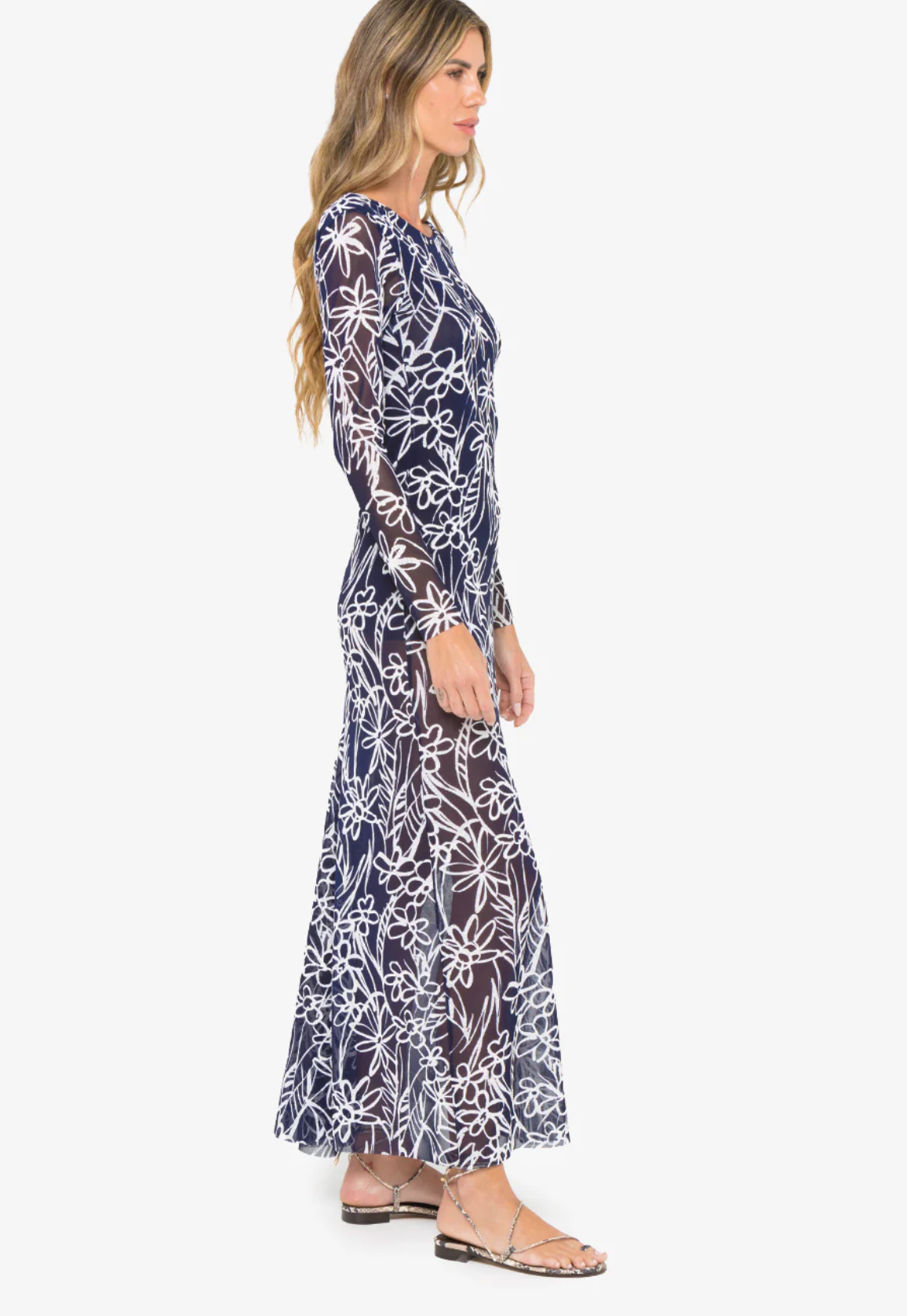 JBQ Gaia Dress