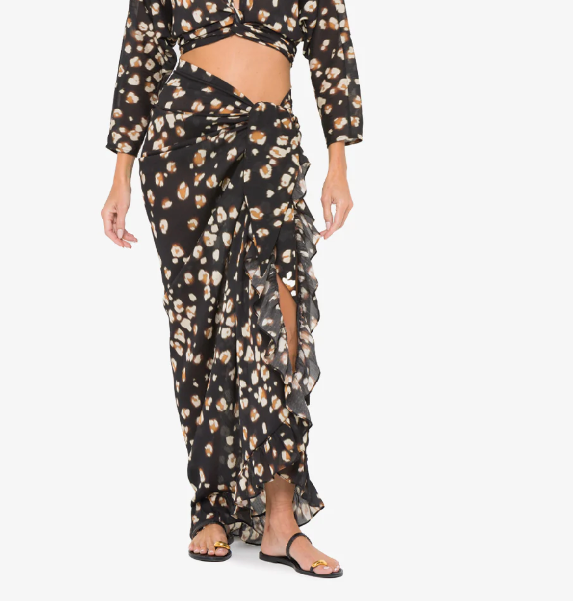 JBQ Sicily Skirt