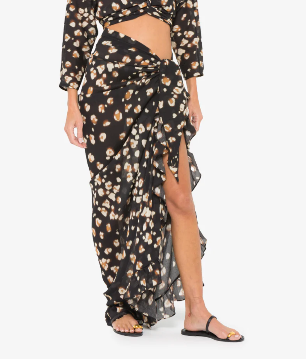 JBQ Sicily Skirt