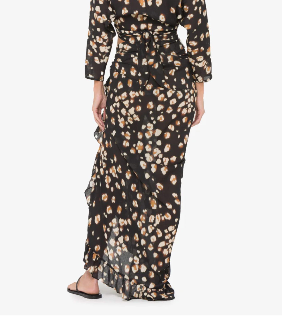 JBQ Sicily Skirt