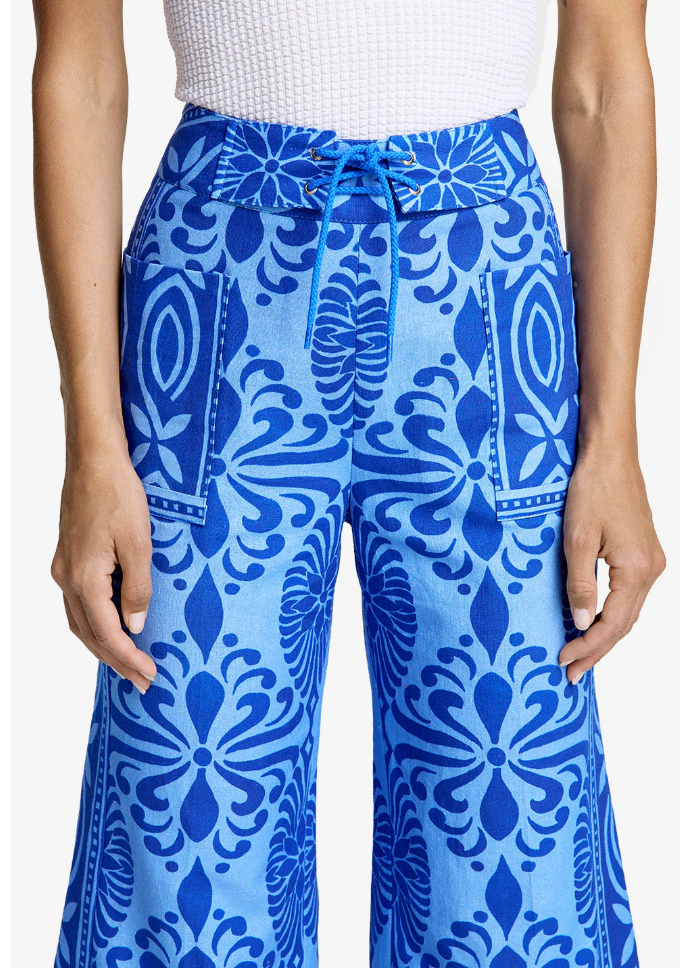 Smythe Surf Pant