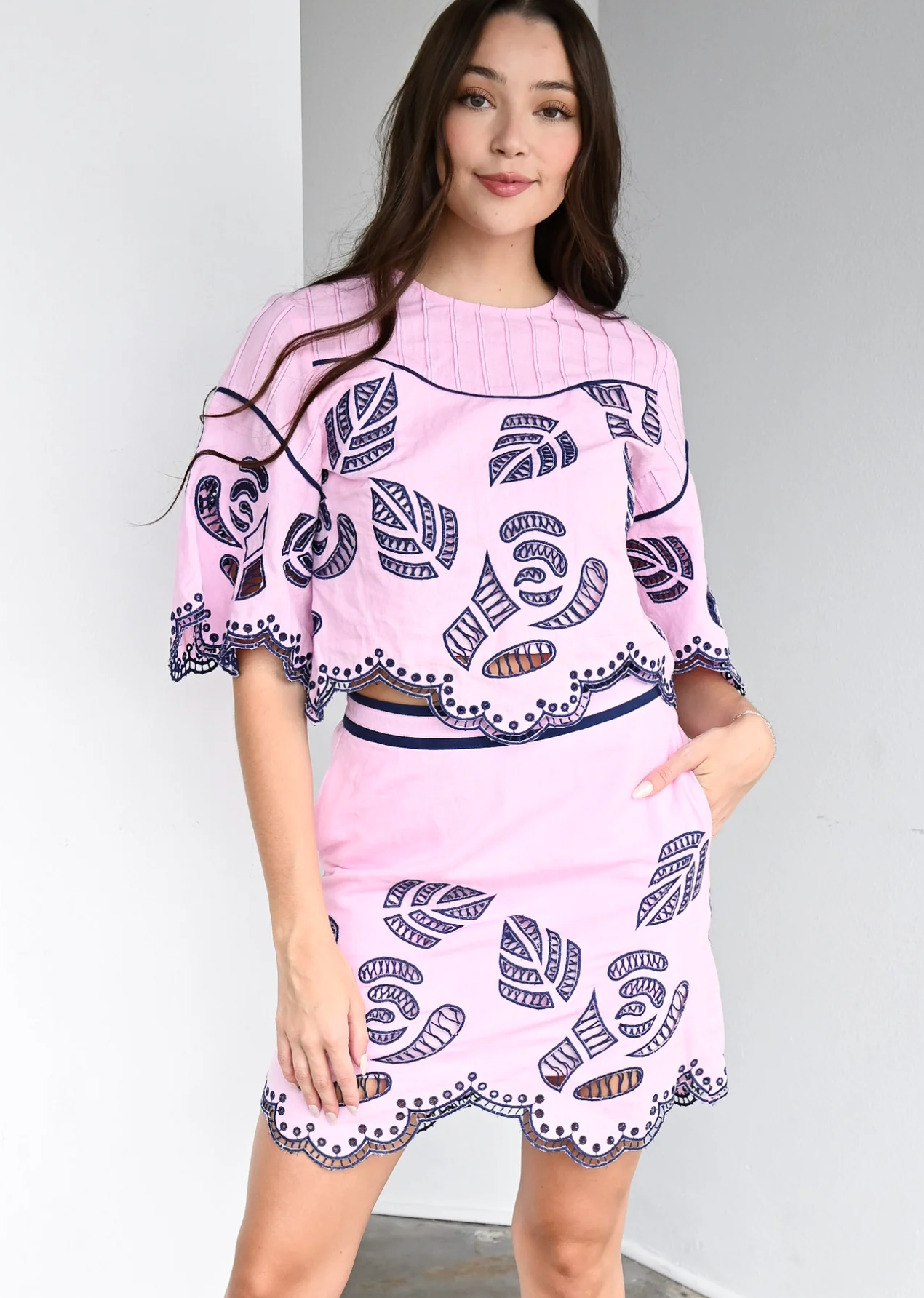 NAW Prism Skirt