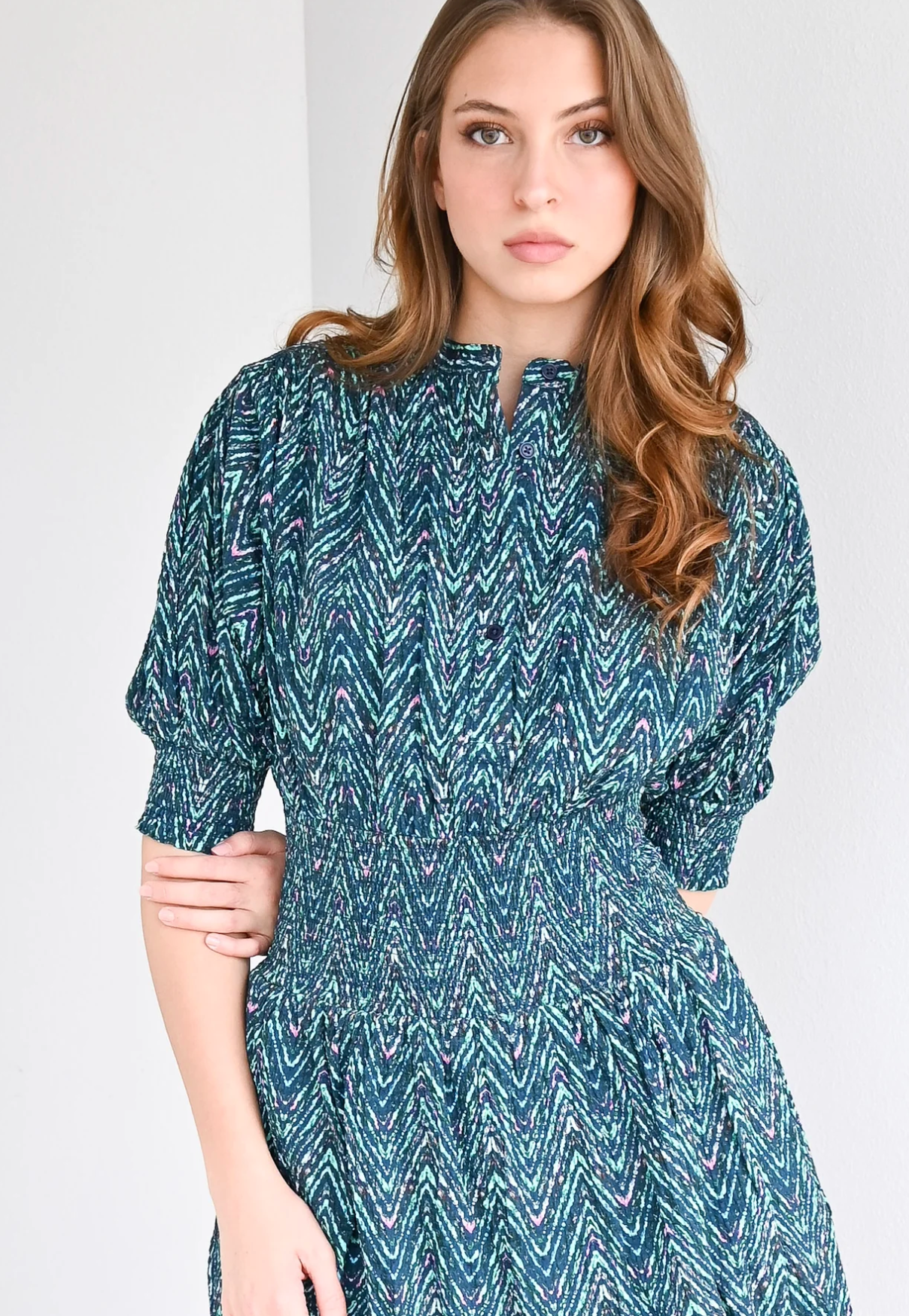 NAW Cynthia Dress