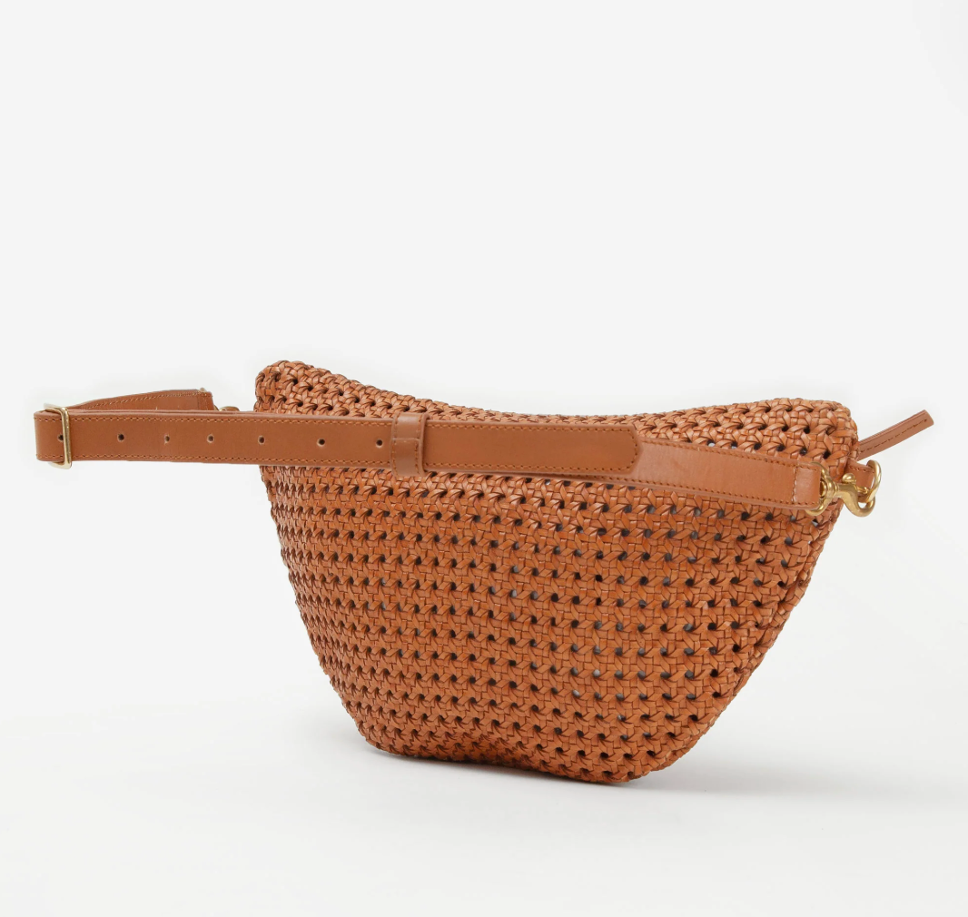 Clare V Grande Fanny