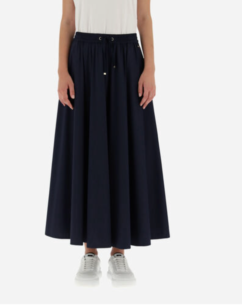 Herno Nylon Skirt