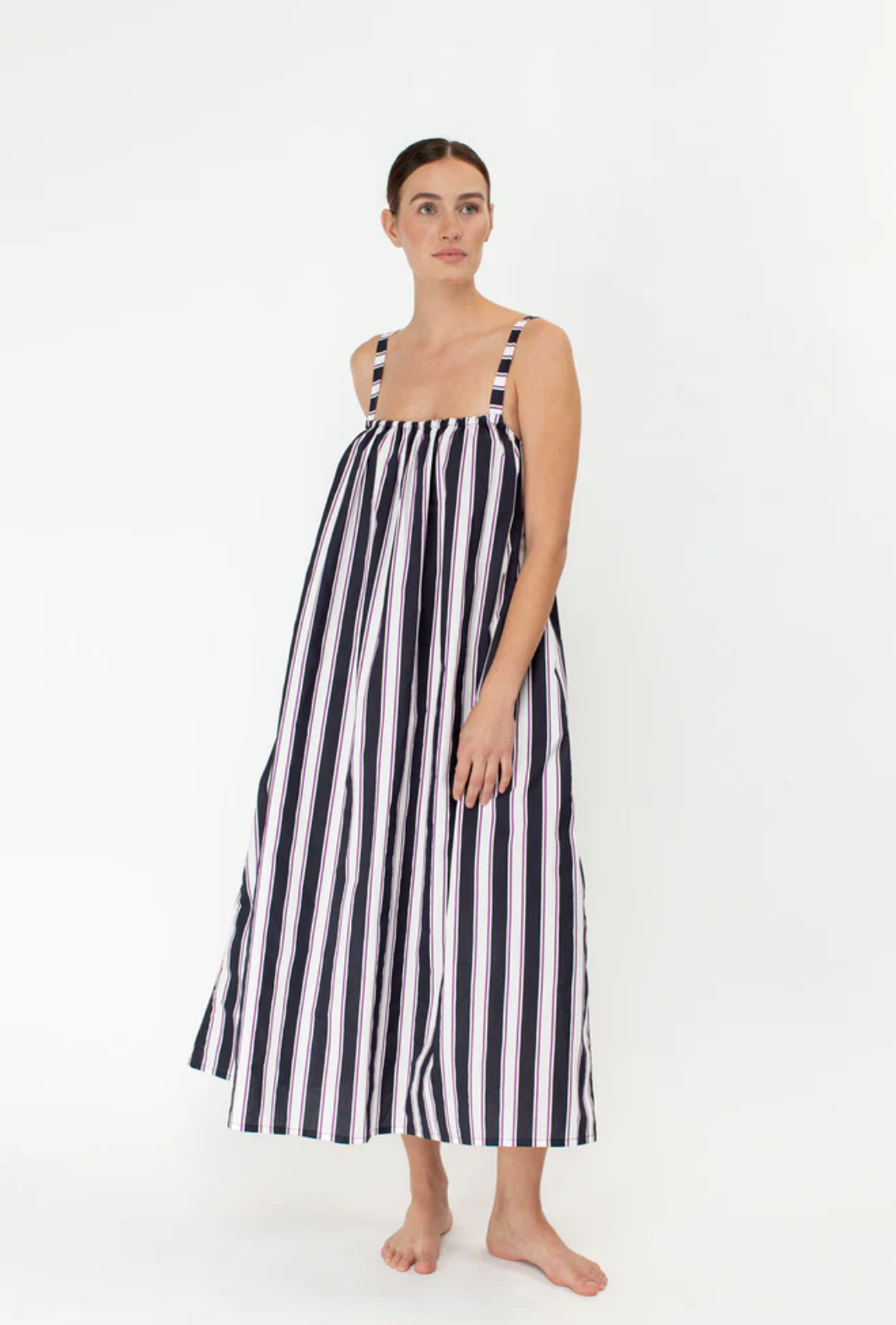 MIKOH Inez Dress