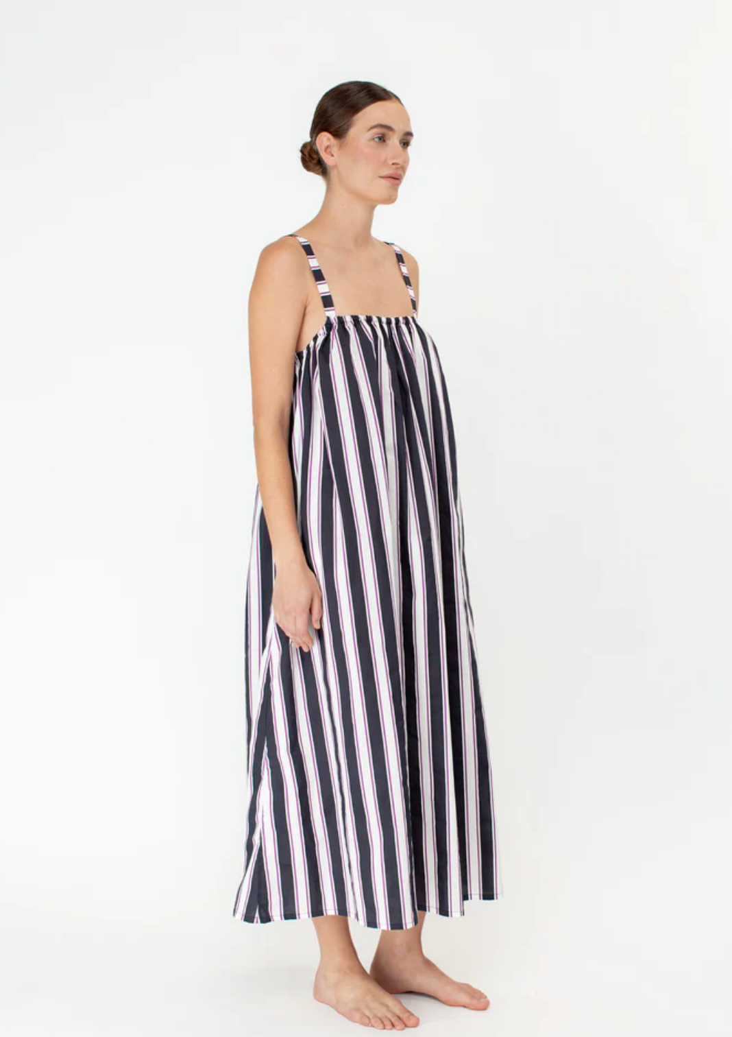 MIKOH Inez Dress