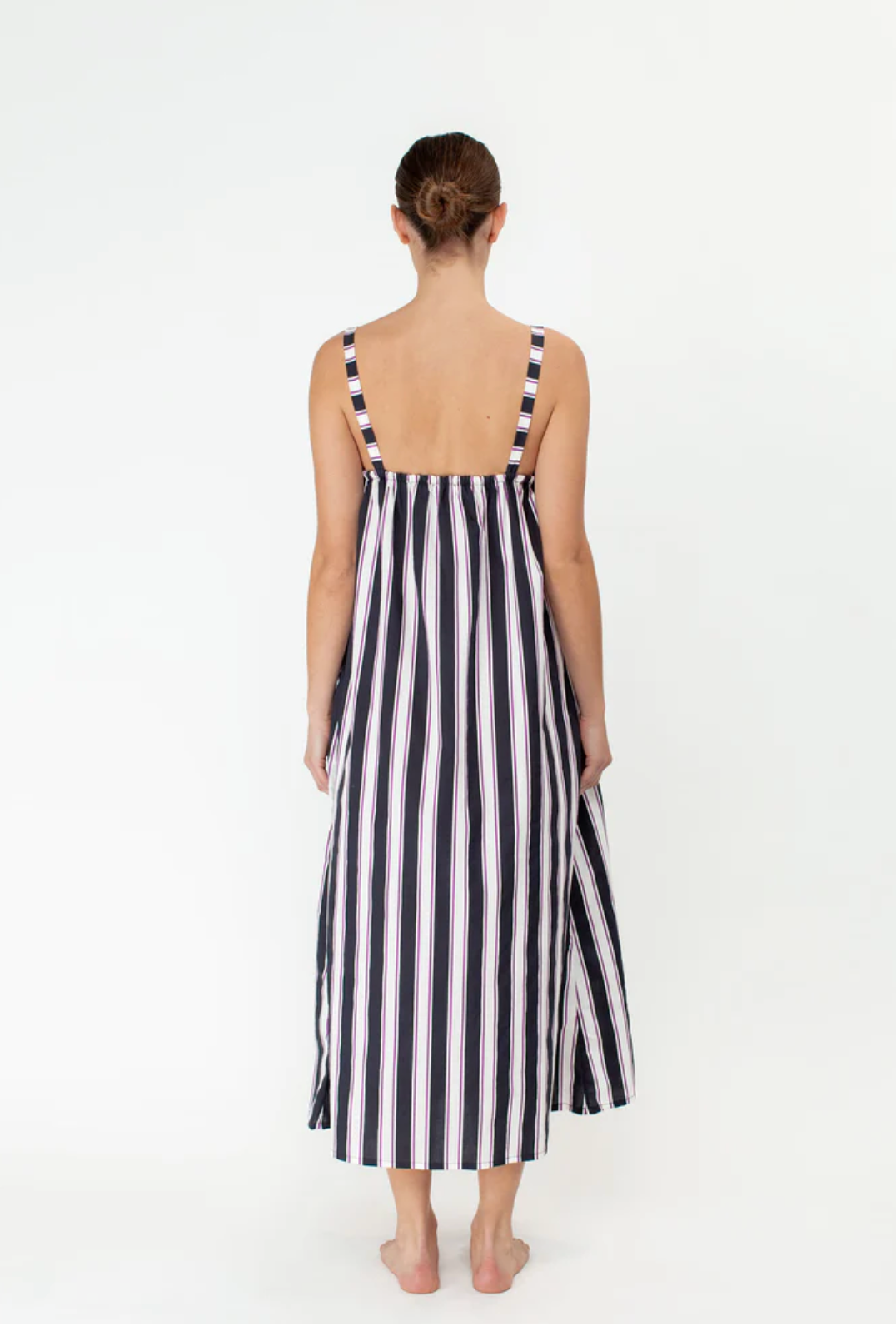 MIKOH Inez Dress
