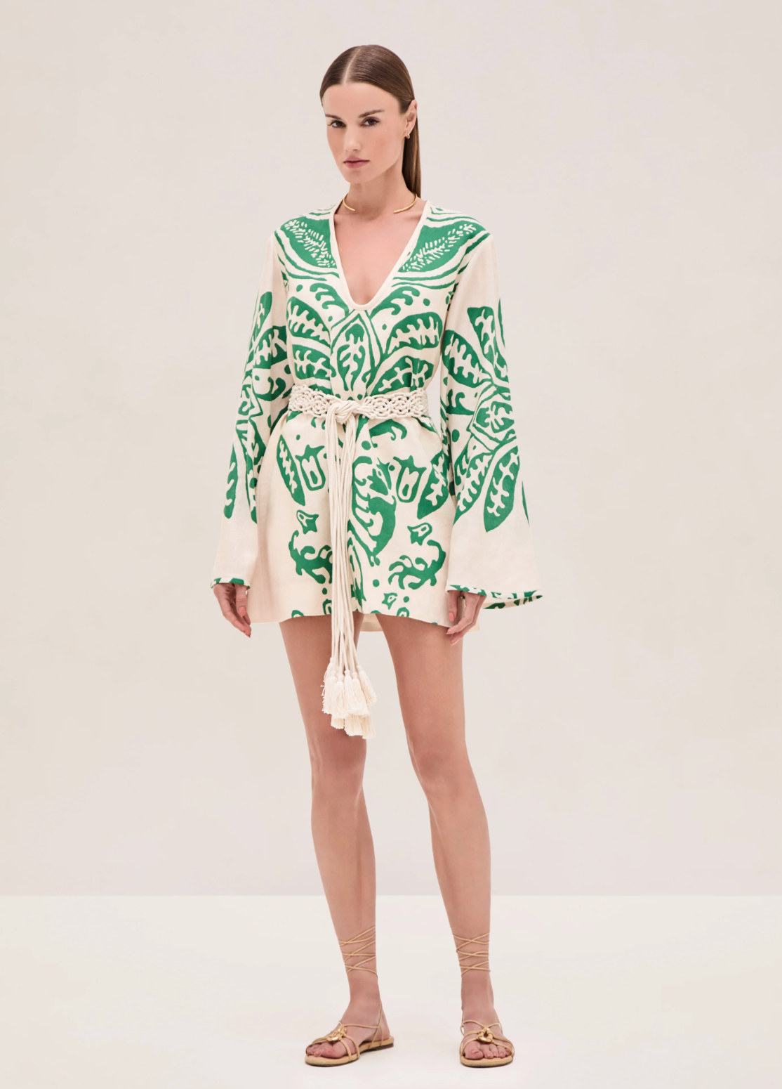 Alexis Noriko Dress