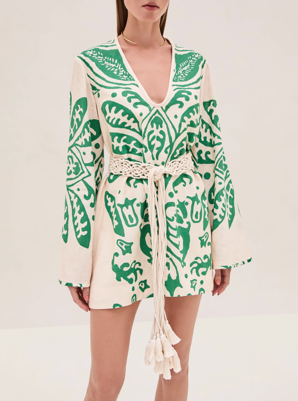 Alexis Noriko Dress