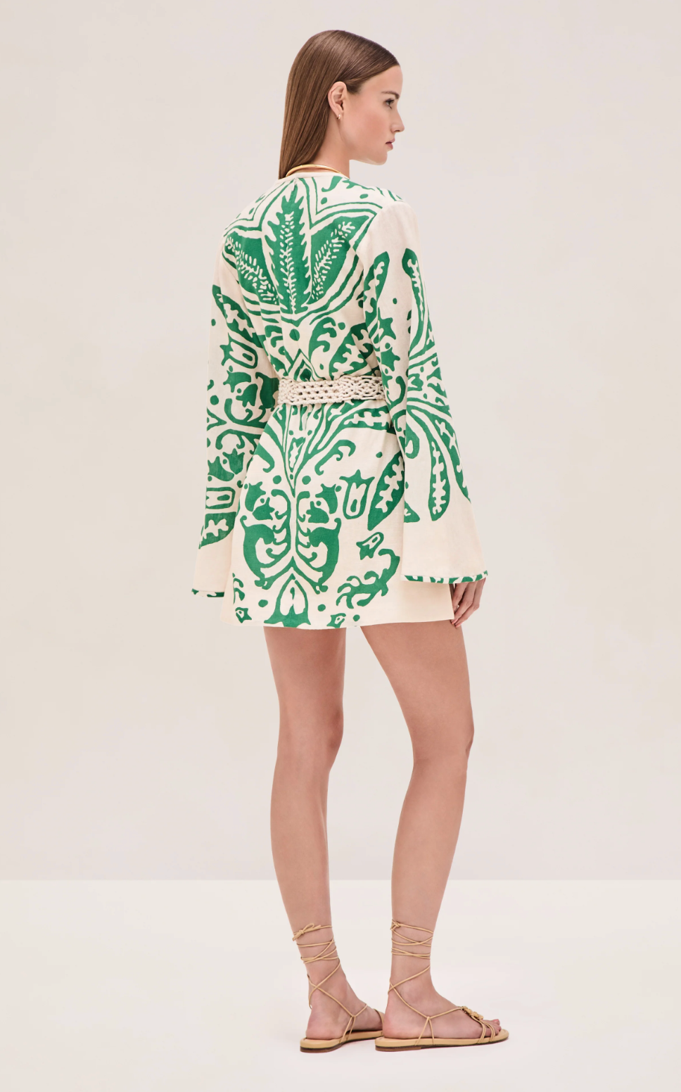 Alexis Noriko Dress