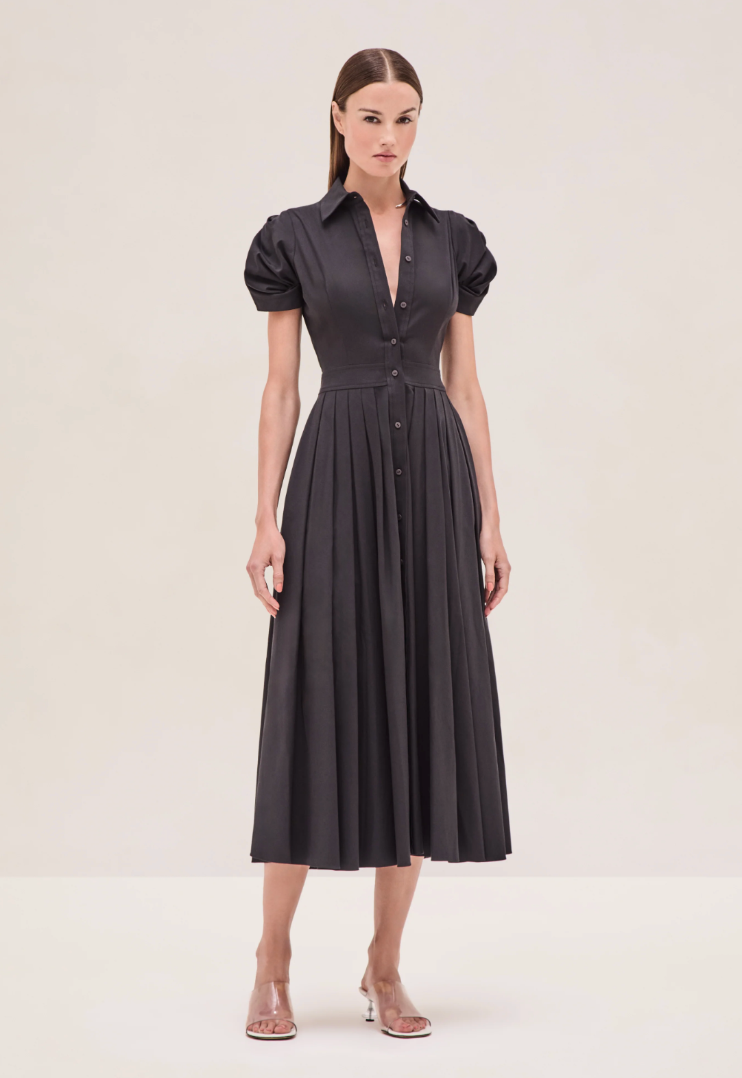 Alexis Gyles Dress – Two Skirts