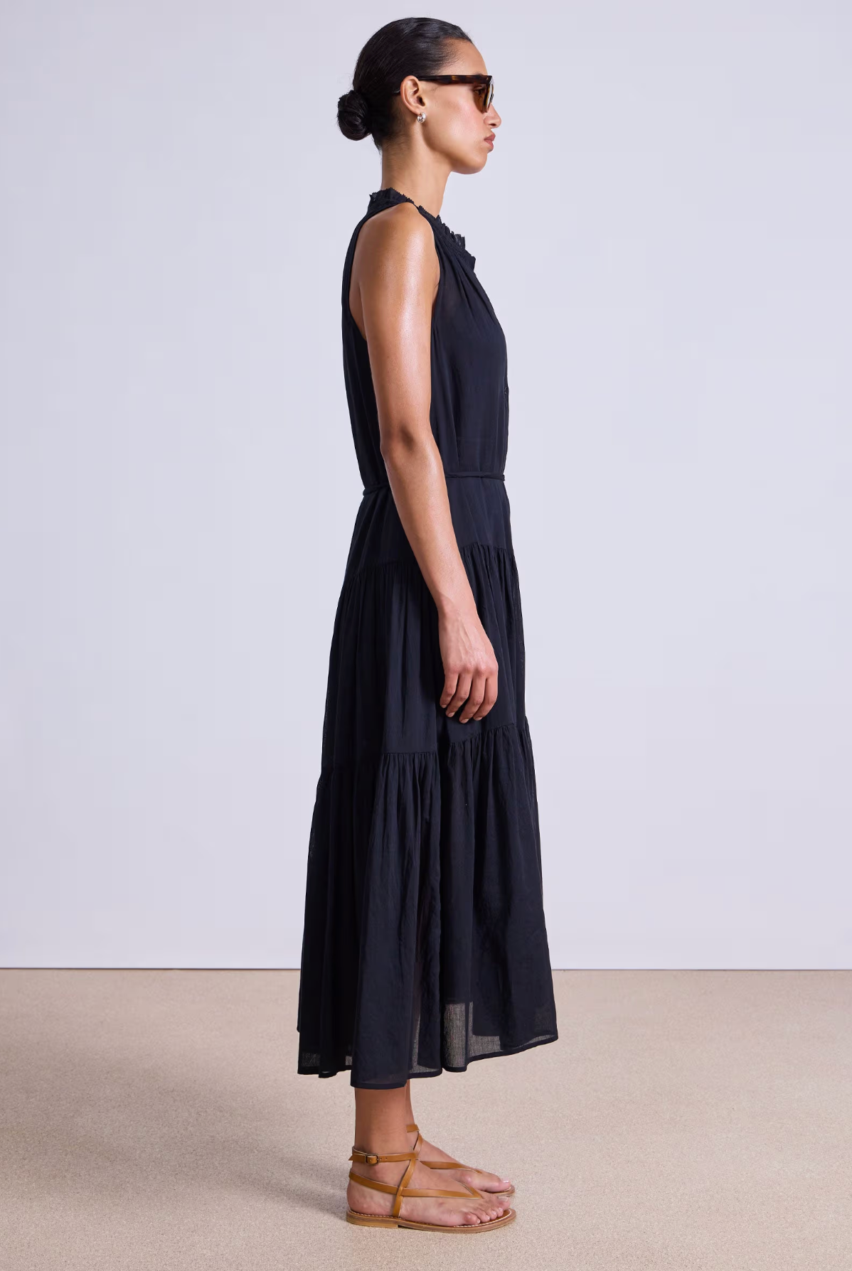 Apiece Apart Trinidad Dress
