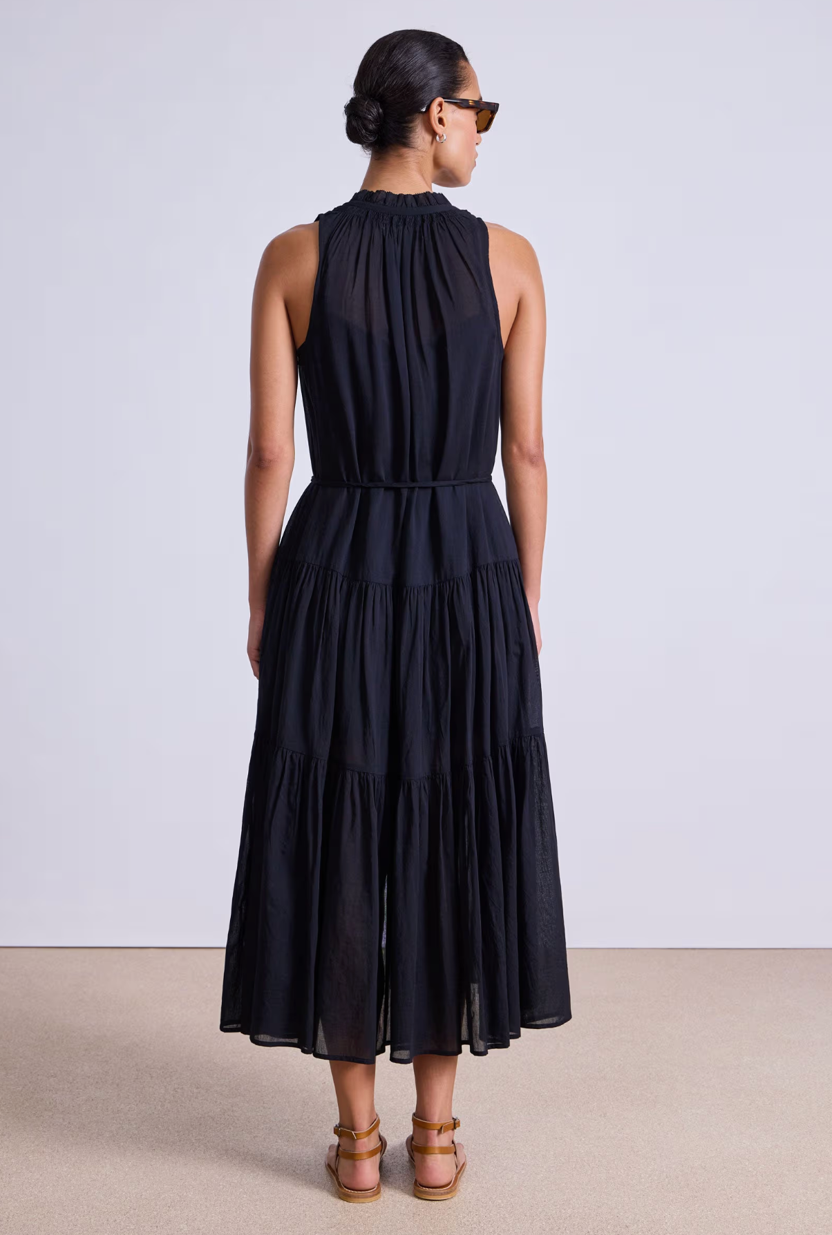 Apiece Apart Trinidad Dress