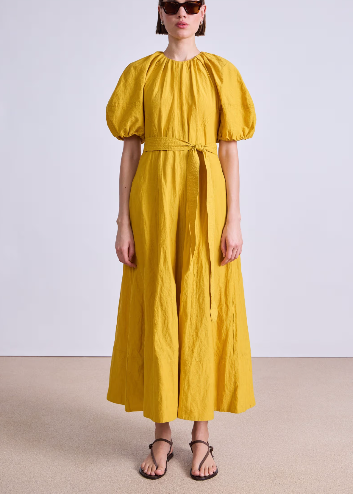 Apiece Apart Antonella Dress