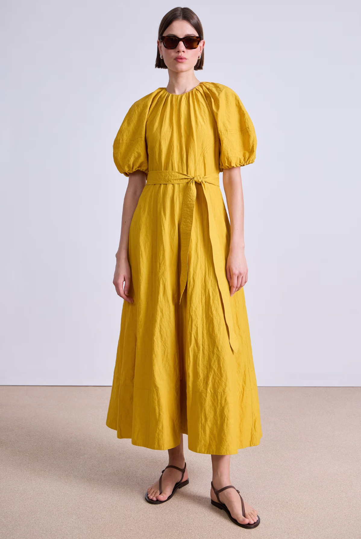 Apiece Apart Antonella Dress