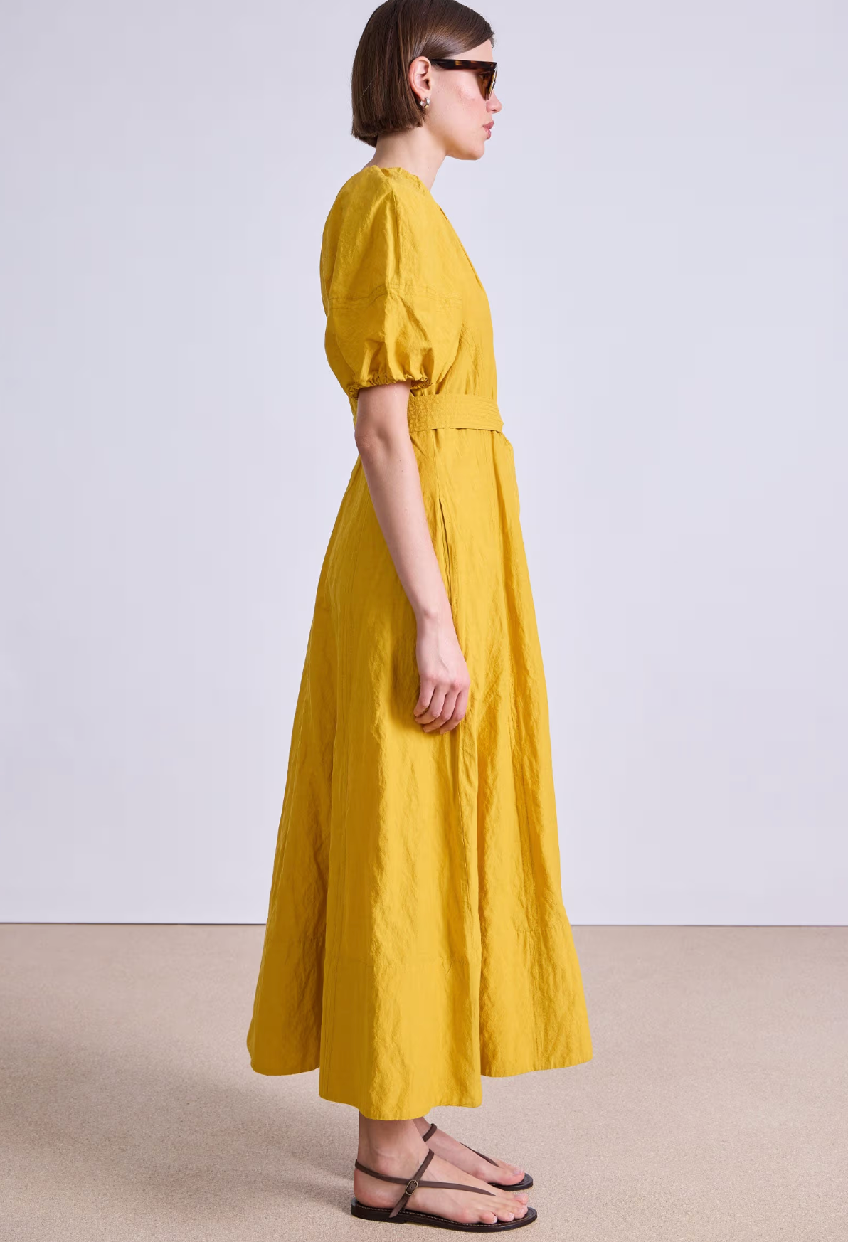 Apiece Apart Antonella Dress