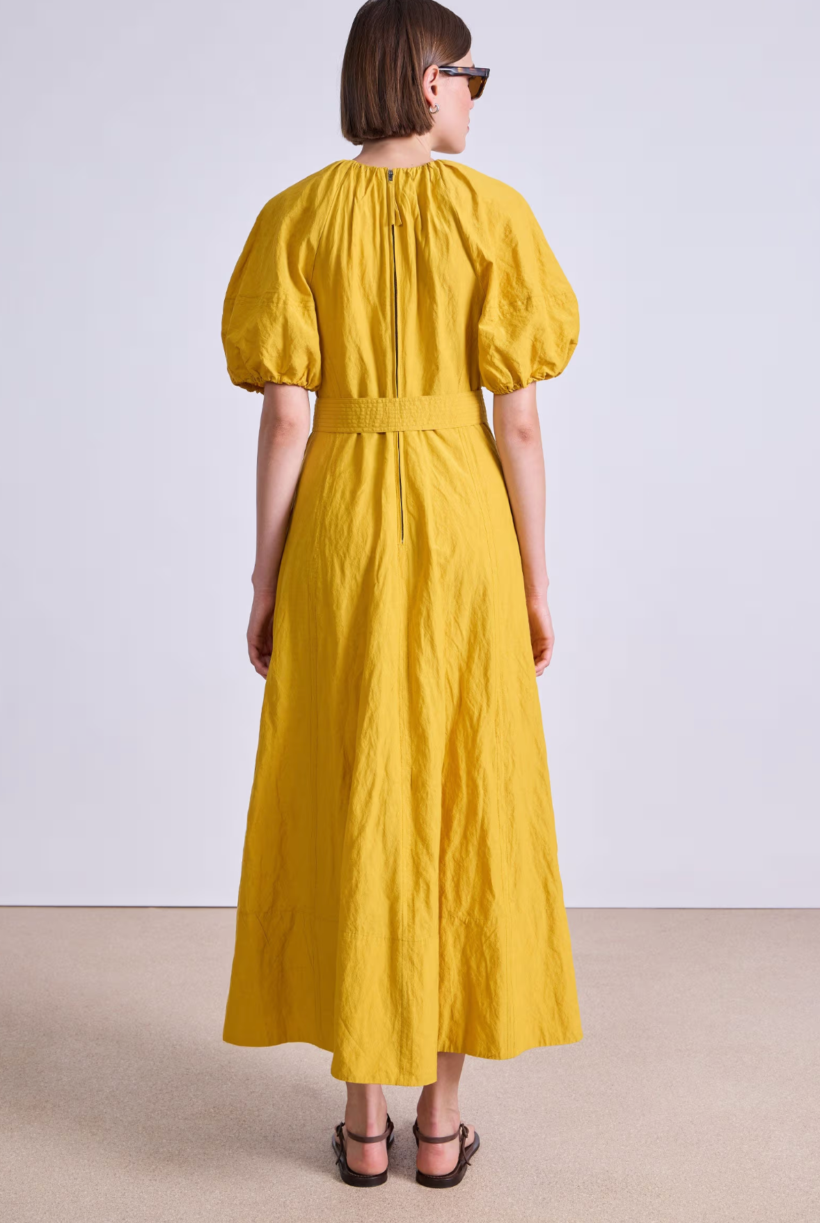 Apiece Apart Antonella Dress