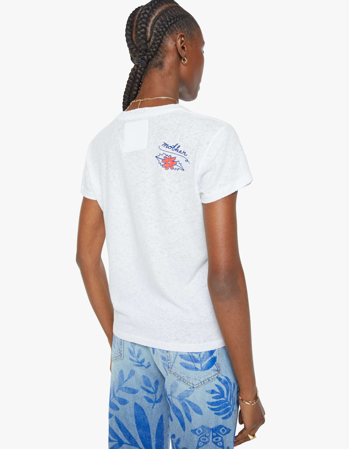 Mother Sinful Tee