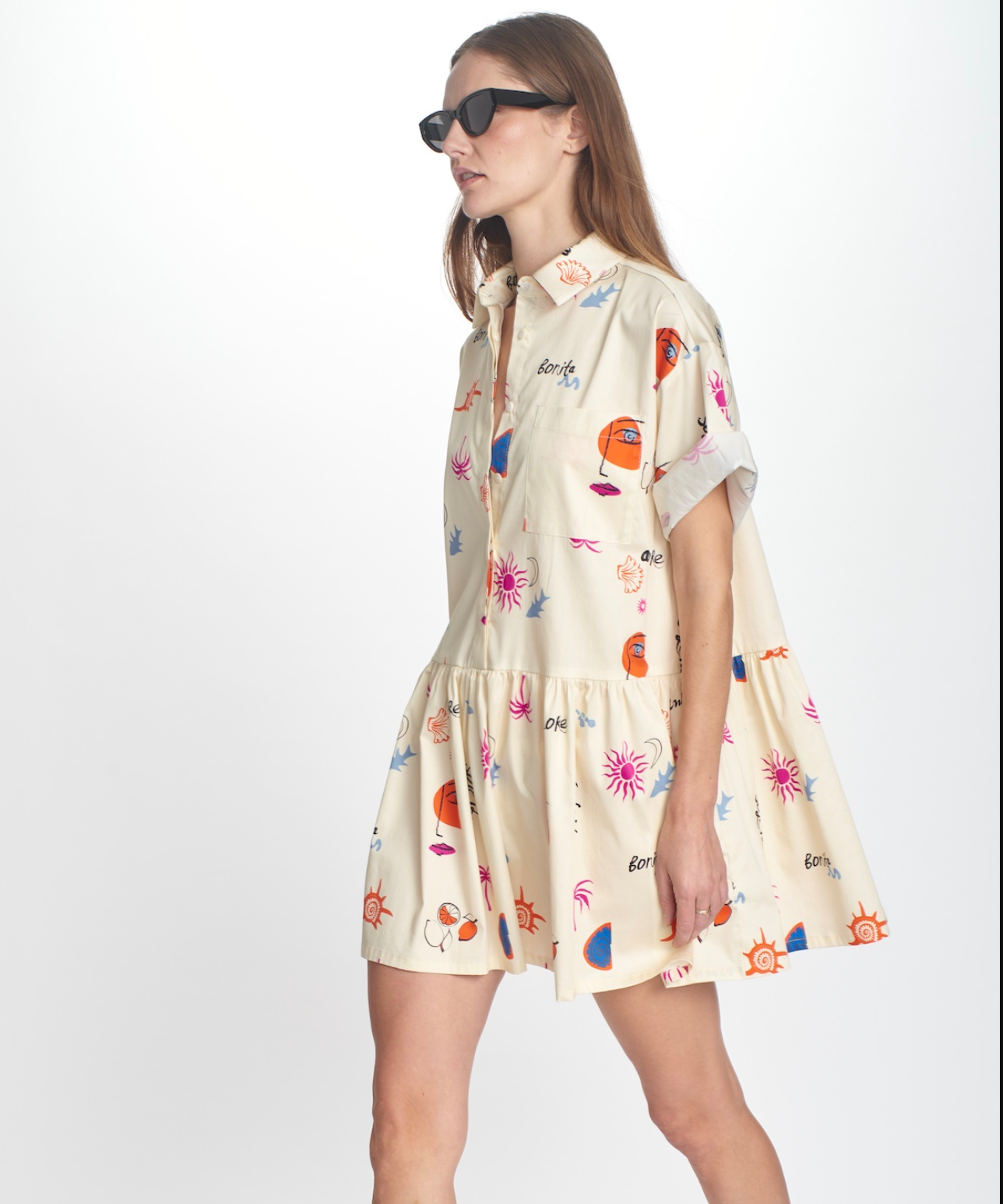 CLC Bella Dress