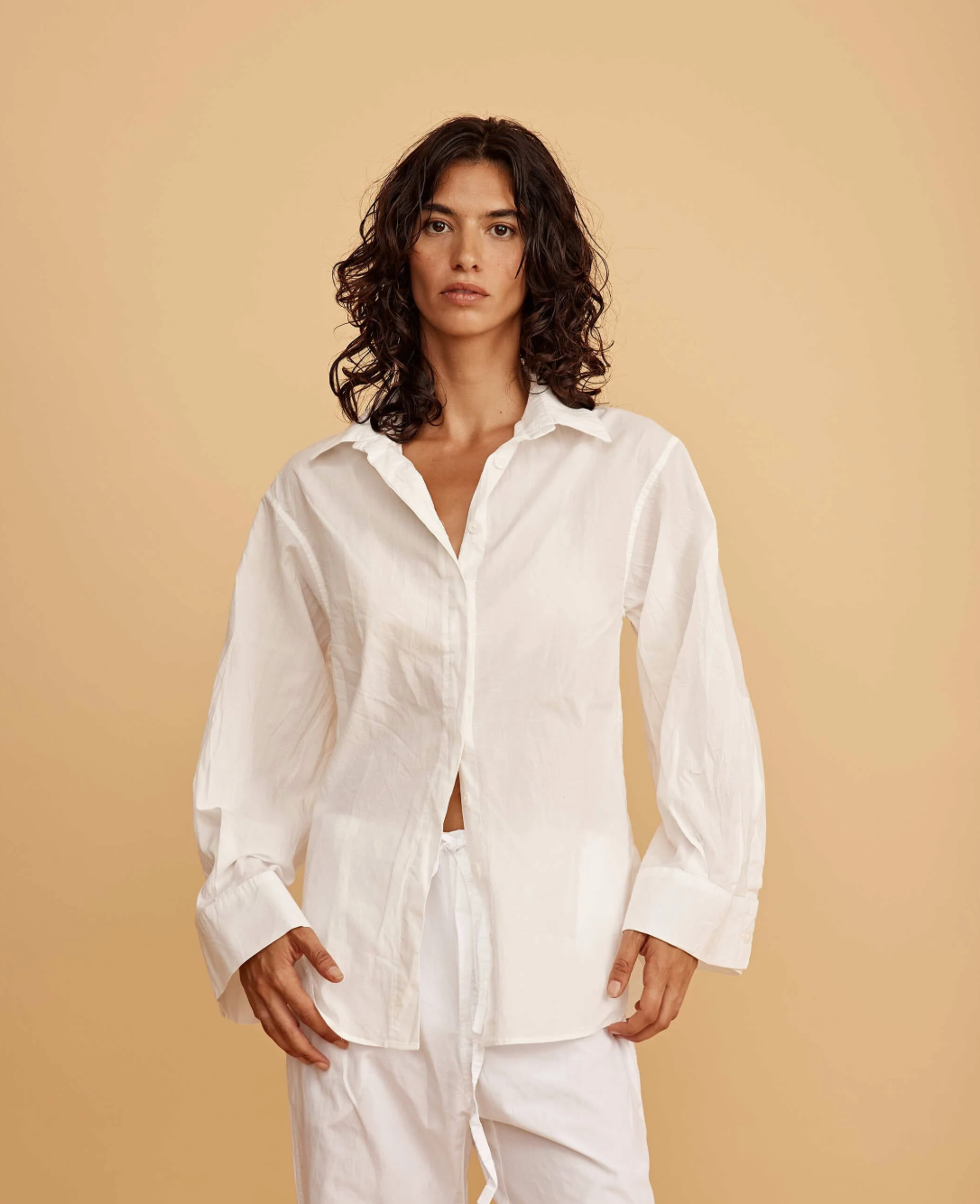 All Three Yael Blouse