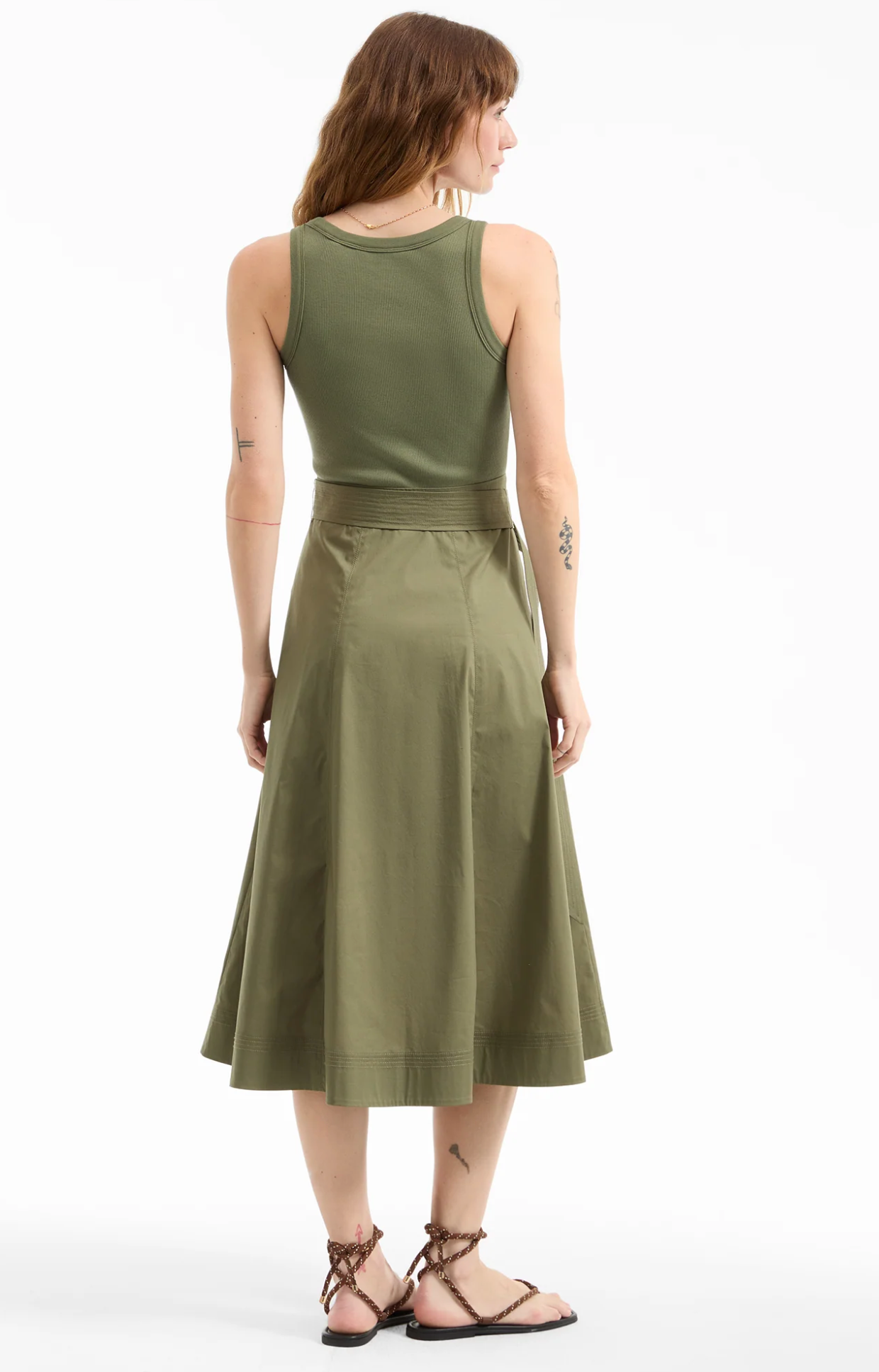 VB Ennis Dress