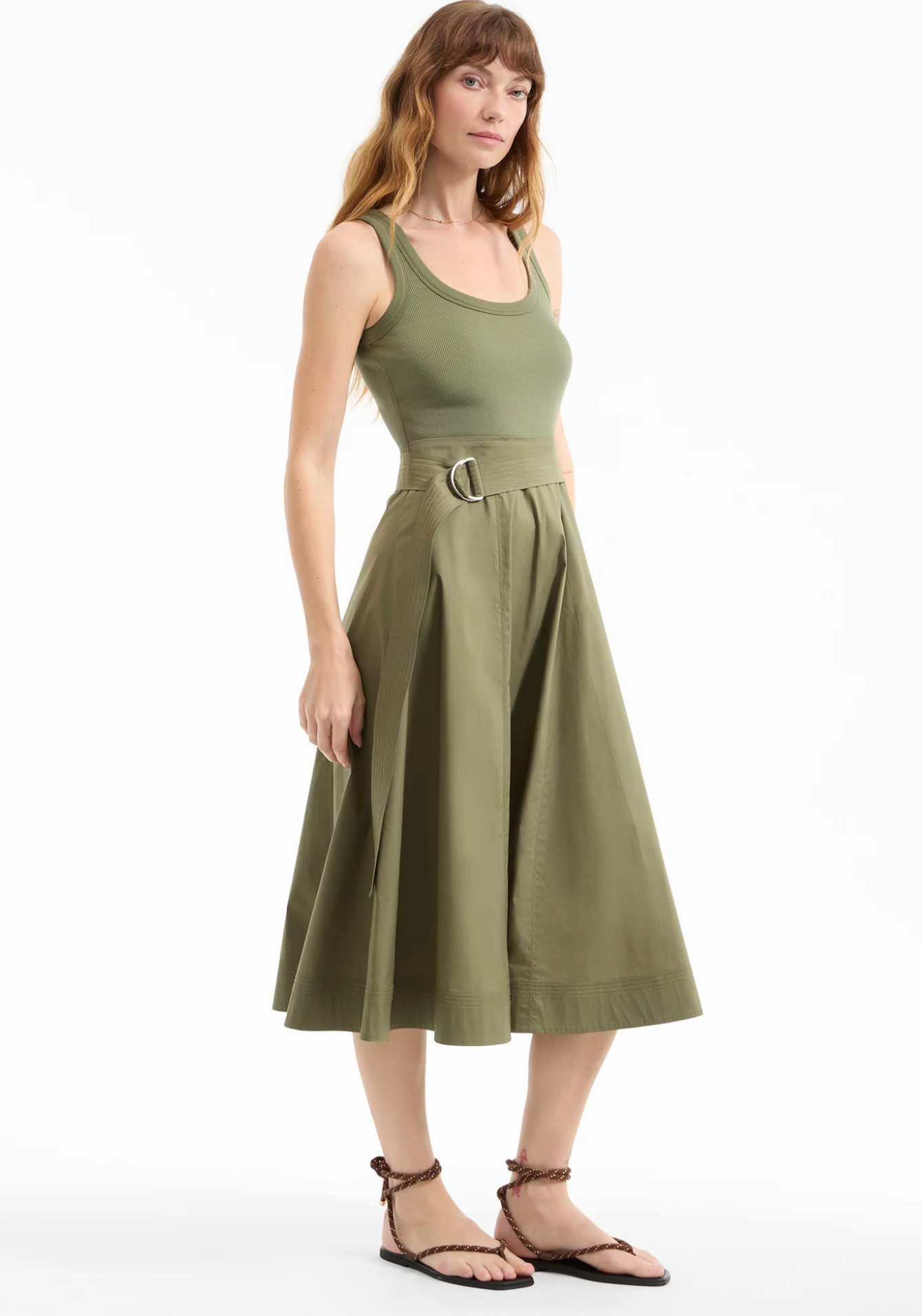 VB Ennis Dress