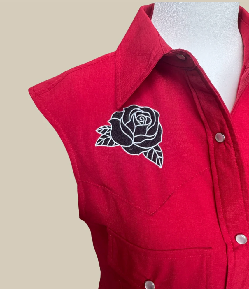 DCL Ash Top