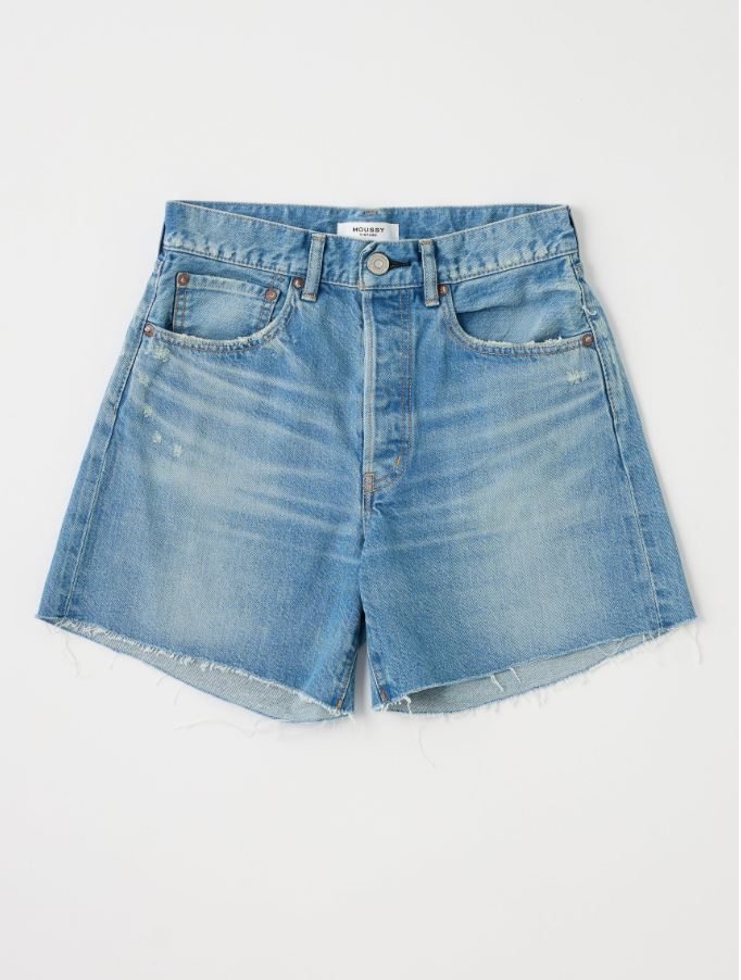 Moussy Harbeson Shorts