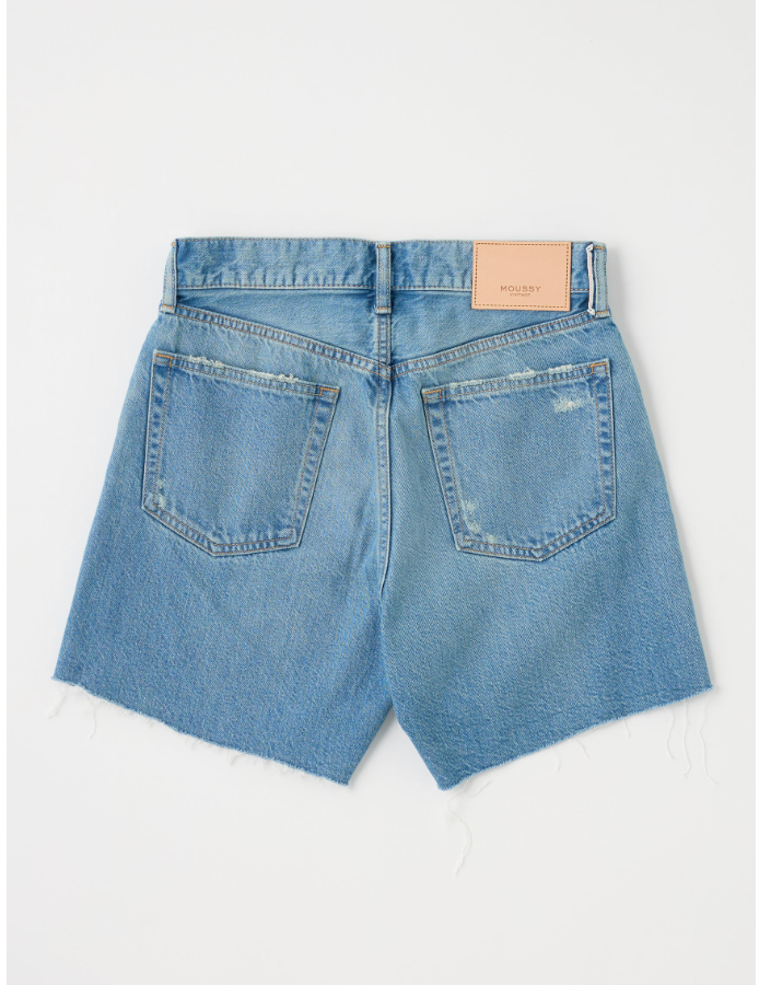 Moussy Harbeson Shorts