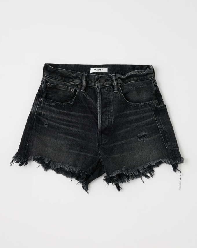 Moussy Harrington Shorts