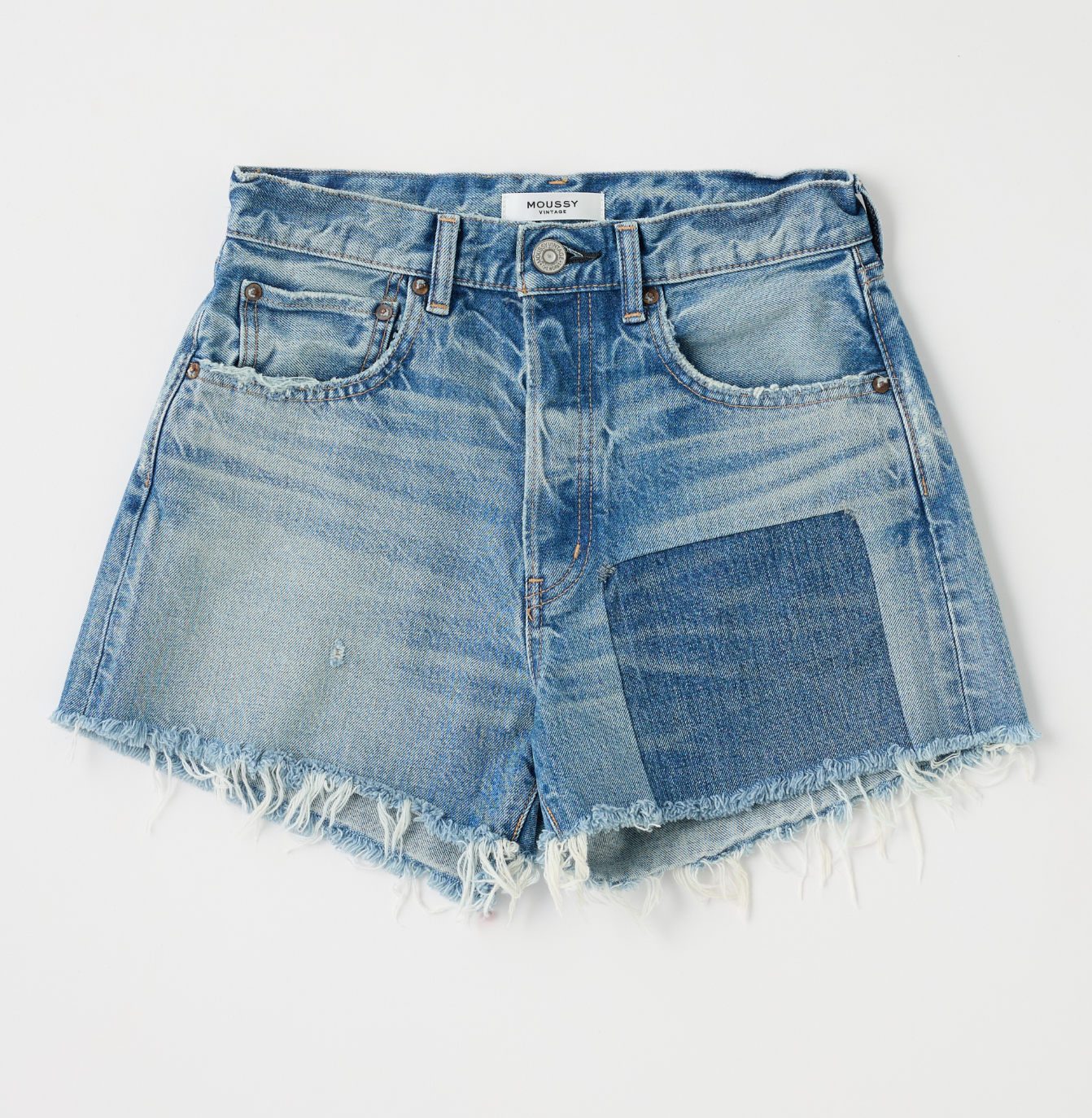 Moussy Cheswold Shorts