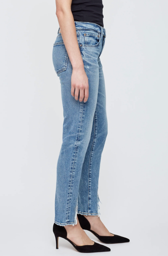Moussy MR Wynwood Skinny Long