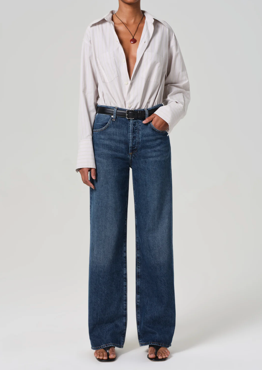 COH Annina 33' Jean